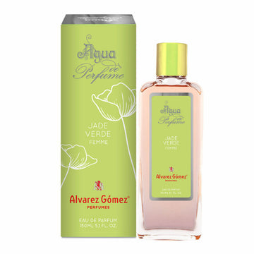 Women's Perfume Alvarez Gomez SA011 EDP EDP