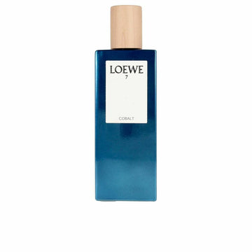 Parfum Unisexe 7 Cobalt Loewe Loewe EDP EDP 50 ml