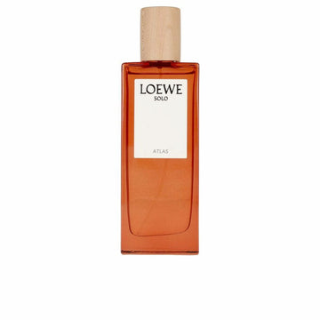 Parfum Homme Loewe Solo Atlas EDP EDP 50 ml