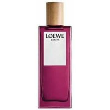 Parfum Unisexe Loewe Earth 50 ml