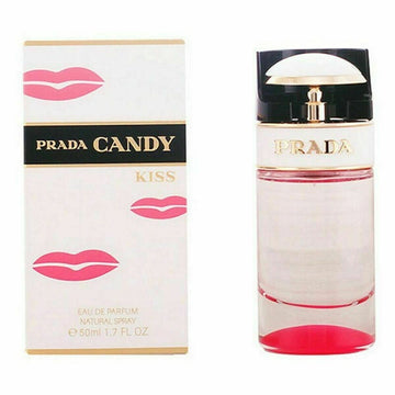 Profumo Donna Prada Candy Kiss EDP 80 ml