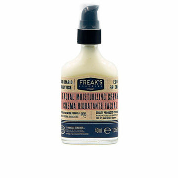 Crema Viso Idratante Freak´s Grooming (40 ml)
