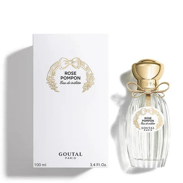 Women's Perfume Goutal ROSE POMPON EDT 100 ml