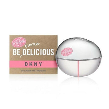 Profumo Donna DKNY EDP Be Extra Delicious (50 ml)