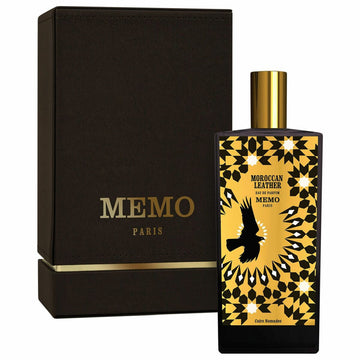 Parfum Unisexe Memo Paris EDP 75 ml Moroccan Leather