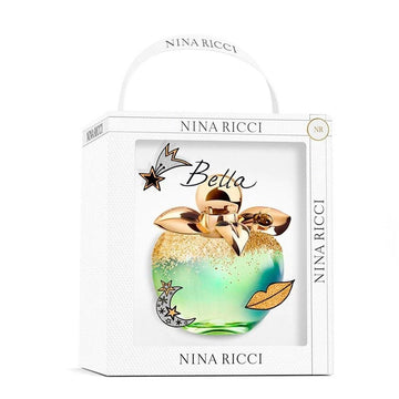 Profumo Donna Nina Ricci EDT Bella Holiday Edition 50 ml