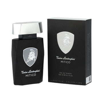 Men's Perfume Tonino Lamborghini Mitico EDT 125 ml