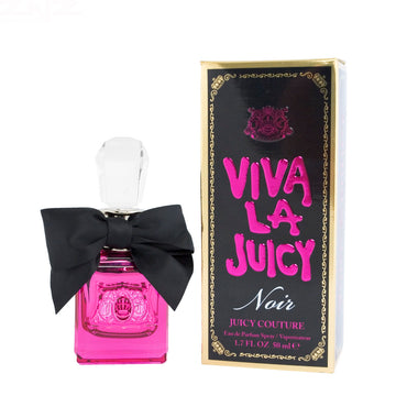 Profumo Donna Juicy Couture EDP Viva La Juicy Noir 50 ml