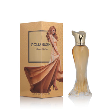 Profumo Donna Paris Hilton EDP Gold Rush 100 ml