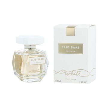 Profumo Donna Elie Saab EDP Le Parfum in White 90 ml