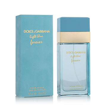 Profumo Donna Dolce & Gabbana EDP Light Blue Forever 50 ml