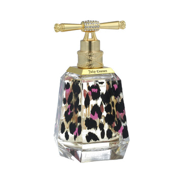 Profumo Donna Juicy Couture EDP I Love Juicy Couture 100 ml