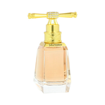 Profumo Donna Juicy Couture I Am Juicy Couture EDP EDP 50 ml