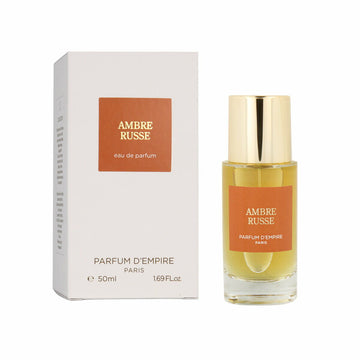 Profumo Unisex Parfum d'Empire EDP Ambre Russe 50 ml