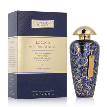 Parfum Unisexe The Merchant of Venice Rococò EDP EDP 100 ml