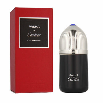 Profumo Uomo Cartier EDT Pasha De Cartier Edition Noire 100 ml