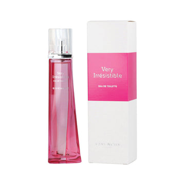 Profumo Donna Givenchy EDT Very Irresistible 75 ml