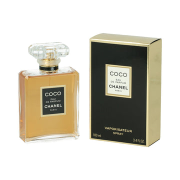 Profumo Donna Chanel Coco Eau de Parfum EDP EDP 100 ml