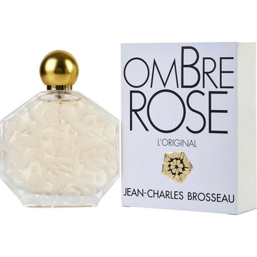 Profumo Donna Jean-Charles Brosseau EDT Ombre Rose L'Original 100 ml