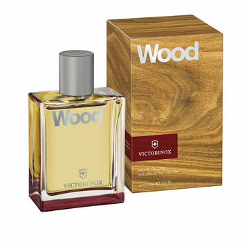 Profumo Uomo Victorinox EDT Wood 100 ml